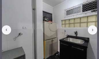 Imagem 7: Apartamento com 2 quartos à venda em Centro - SP