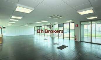 Imagem 3: ANDAR COMERCIAL PARA LOCAÇÃO NO BAIRRO SANTA LUCIA