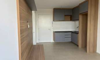 Imagem 2: Ed: Duo Milenio Apartamento com 1 dormitório