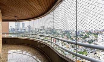 Imagem 2: Apartamento com vista para o bairro em região desejada