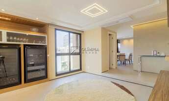 Imagem 7: Venda Apartamento 4 Dormitórios - 211 m² Moema