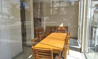 Imagem 9: Apartamento, 63 m² - venda por R$ 280.000,00 ou aluguel por R$ 1.950,00/mês - Sarandi - Po