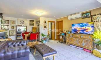 Imagem: Apartamento à venda Rua Coronel Corte Real