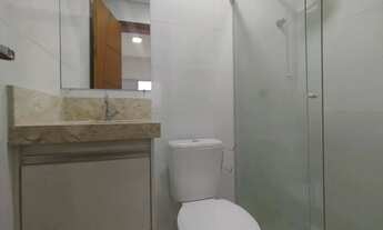 Imagem 7: Apartamento com 3 dormitórios para alugar, 63 m² por R$ 2.960/mês - Dom Bosco - Jaguariúna