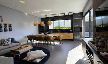 Imagem 4: Casa Térrea Moderna