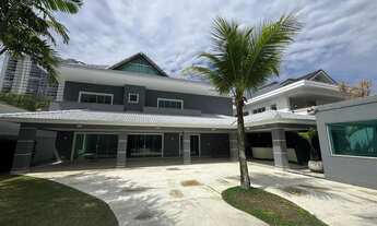 Imagem 6: Mansão na Barra da Tijuca com 7 suites e lazer diferenciado