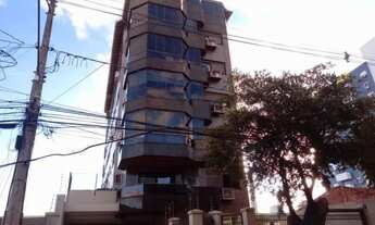 Imagem: Apartamento mobiliado à venda no Centro