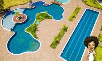 Imagem 6: Lote no Mares Maluí