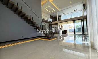 Imagem 2: Casa - Mont Blanc Residence - Campinas