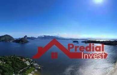 Imagem 7: Apartamento com 4 dormitórios, 250 m² - venda por R$ 3.500.000,00 ou aluguel por R$ 16.843