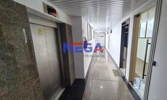 Imagem 2: Sala comercial no bairro Aldeota em Fortaleza, CE
