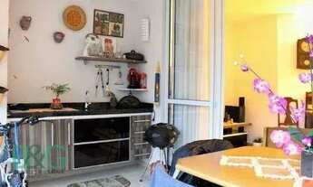 Imagem 5: Apartamento com 3 dormitórios à venda, 115 m² por R$ 1.119.000 - Cambuci - São Paulo/SP