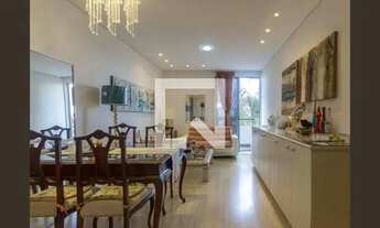 Imagem: Apartamento à Venda - Buritis, 4 Quartos