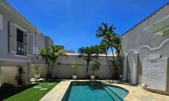 Imagem 3: Casa para locação no condomínio Residencial 4 em Alphaville Santana de Parnaiba - SP