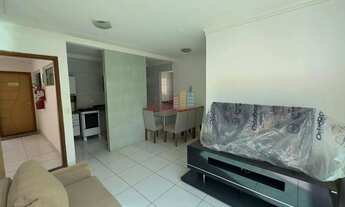 Imagem 2: Residencial Ana Letícia - APARTAMENTO COM OPÇÃO DE MOBÍLIA