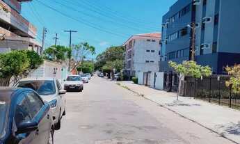 Imagem 3: Imóvel para venda tem 67 metros quadrados com 4 quartos em Jatiúca - Maceió - AL