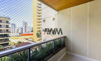 Imagem 6: Apartamento com 3 dormitórios à venda, 297 m² por R$ 1.540.000,00 - Setor Oeste - Goiânia