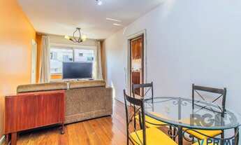 Imagem 6: Apartamento 1 dormitórios à venda Menino Deus Porto Alegre/RS