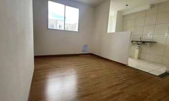 Imagem 6: Apartamento à venda, 2 quartos, 1 vaga, Maria da Conceição - Contagem/MG