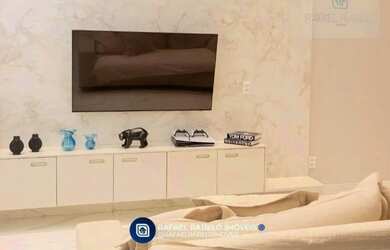 Imagem 3: Casa com 4 dormitórios à venda, 208 m² por R$ 1.400.000,00 - Coité - Eusébio/CE