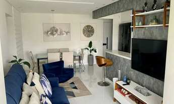 Imagem 3: Apartamento à venda. 65 m². 2 quartos. Mobiliado