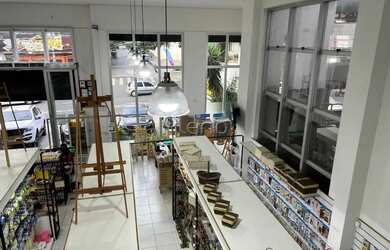 Imagem 2: Prédio à venda em Campinas, Cambuí, com 4 quartos, com 742.88 m²