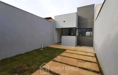 Imagem 2: Ano Novo, Casa Nova - 2/4 Parque Ipê