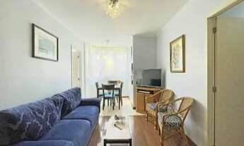 Imagem 6: Apartamento em Santana