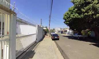 Imagem 3: Apartamento Padrão em São Carlos