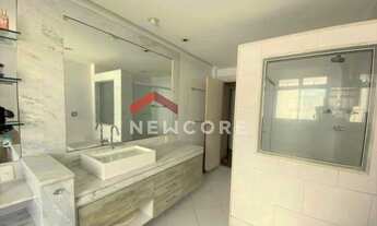 Imagem 7: Apartamento em Rua Tonelero - Copacabana - Rio de Janeiro/RJ