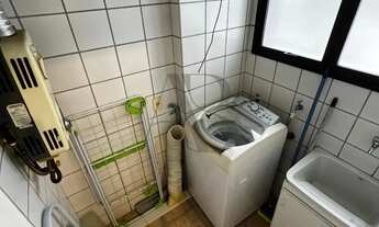 Imagem 6: Apartamento à Venda 1 Suíte Mobiliado, Cambuí Campinas/SP