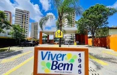 Imagem: APARTAMENTO NO CONDOMÍNIO VIVER BEM NO