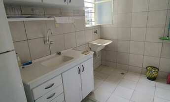 Imagem 7: Apartamento Zona Leste (próx. ao balão da Morada do Sol)