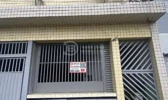 Imagem 2: Apartamento de 2 dormitórios para alugar na Vila Santa Teresa, São Paulo