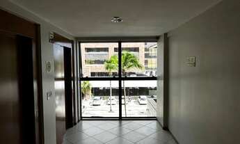 Imagem 2: Quarto e sala pra alugar