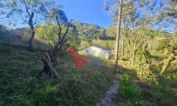 Imagem 7: Chácara 48.400m com tanques, riacho e 2 casas aceita imóvel ou carro