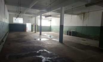 Imagem 6: Salão comercial no centro de Aparecida - SP