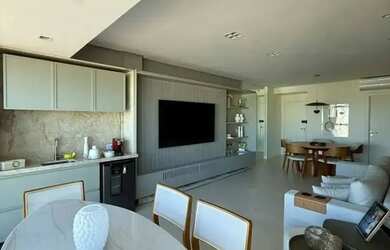 Imagem 4: Apartamento à venda no Le Monde Residence, ATALAIA, Aracaju, SE