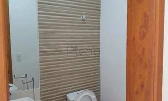 Imagem 4: Casa à venda com 3 suítes no Residencial Viena, em Indaiatuba