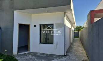 Imagem 2: CASA 3 DORMITÓRIOS- LOCAÇÃO DEFINITIVA - MORRO DO ALGODÃO-CARAGUATATUBA-SP