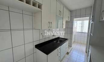 Imagem 6: Apartamento com 3 quartos - Jardim Goiás - Goiânia/GO