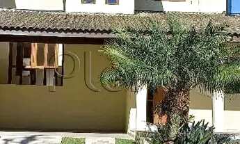 Imagem: Sobrado à venda e para alugar em Valinhos