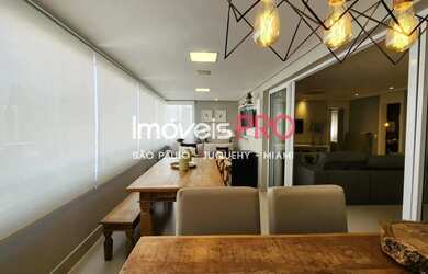 Imagem 7: Brooklin 3 suítes locação