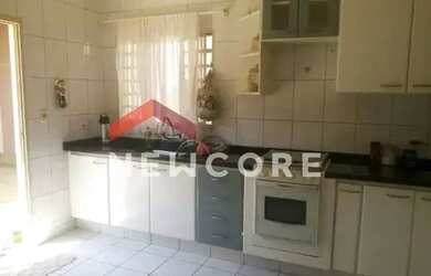 Imagem 6: Casa em Avenida Rosalvo Marques Bonfim - Jardim Maria Celina - Londrina/PR