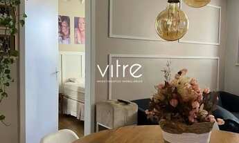 Imagem 2: Apartamento à venda no bairro Jardim Europa em Uberlândia