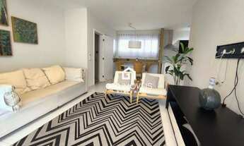 Imagem 6: Apartamento com 3 dormitórios à venda, 132 m² por R$ 4.600.000,00 - Riviera Módulo 8 - Ber