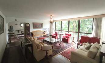 Imagem 4: Apartamento à venda e locação em Cambuí Campinas