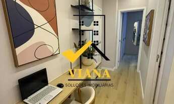 Imagem 7: Apartamento de 60m² com 2 suítes, YVY HOME / 2 AIRBNB em um único apartamento- Zona Sul