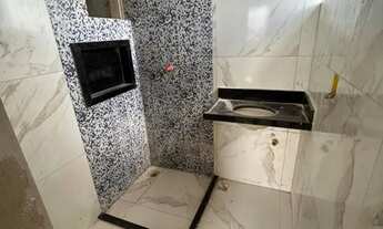 Imagem: Residencial Cabo Branco V