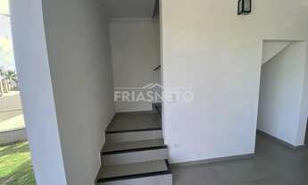 Imagem 7: Casa com suíte Ar-condicionado no condomínio Reserva das Paineiras